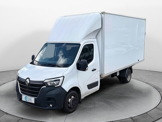 Renault Master grand volume master gv 22m3 prop rj3500 l4 energy dci 165