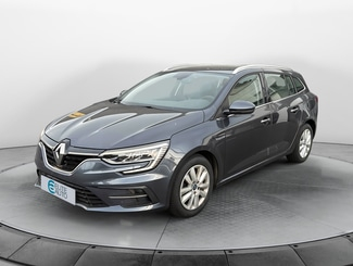 Renault Megane estate mégane iv estate e-tech plug-in hybride 160 - 21n