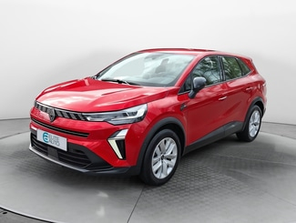 Renault Symbioz symbioz e-tech full hybrid 160 ch