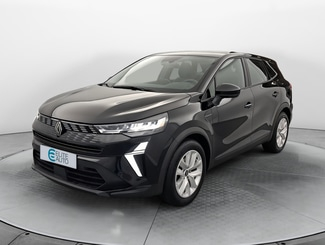 Renault Symbioz symbioz e-tech full hybrid 160 ch