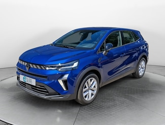 Renault Symbioz symbioz e-tech full hybrid 160 ch