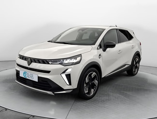Renault Symbioz symbioz e-tech full hybrid 145