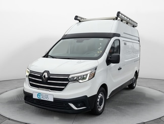 Renault Trafic fourgon trafic fgn l2h2 3000 kg blue dci 150