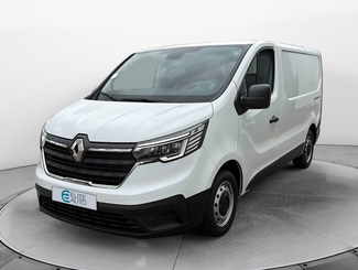 Renault Trafic fourgon trafic fg blue dci 110 l1h1 3t gsr2