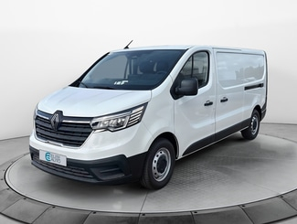 Renault Trafic fourgon trafic fg blue dci 130 l2h1 3t gsr2