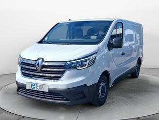 Renault Trafic fourgon trafic fgn l1h1 3000 kg blue dci 130