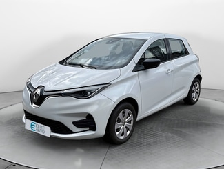 Renault Zoe e-tech électrique zoe r110 achat intégral - 21