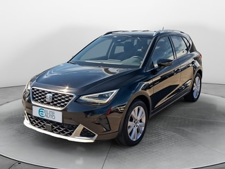 Seat Arona arona 1.0 tsi 110 ch start/stop bvm6