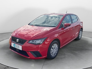 Seat Ibiza ibiza 1.0 mpi 80 ch s/s bvm5
