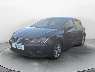 Seat Leon business leon 1.5 tgi 130 start/stop dsg7