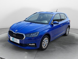 Skoda Fabia fabia 1.0 tsi 116 ch evo 2 dsg7