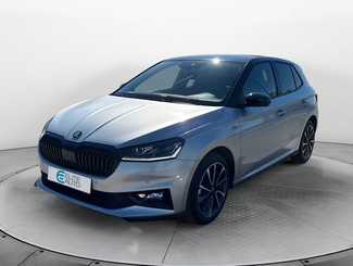 Skoda Fabia fabia 1.0 tsi 116 ch evo 2 dsg7