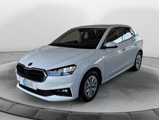 Skoda Fabia fabia 1.0 tsi 116 ch evo 2 dsg7