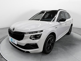 Skoda Kamiq kamiq 1.0 tsi evo 2 116 ch dsg7