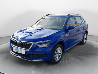 Skoda Kamiq kamiq 1.0 tsi 95 ch bvm5