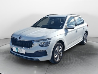 Skoda Kamiq kamiq 1.0 tsi evo 2 116 ch bvm6