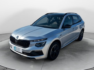 Skoda Kamiq kamiq 1.0 tsi evo 2 116 ch dsg7