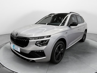 Skoda Kamiq kamiq 1.0 tsi evo 2 116 ch dsg7
