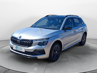Skoda Kamiq kamiq 1.0 tsi evo 2 116 ch dsg7