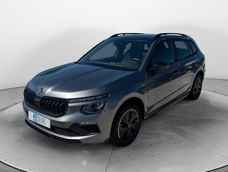Skoda Kamiq kamiq 1.0 tsi evo 2 116 ch dsg7