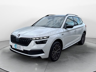 Skoda Kamiq kamiq 1.0 tsi evo 110 ch dsg7