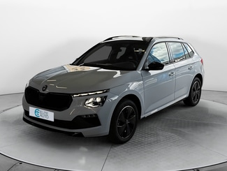 Skoda Kamiq kamiq 1.0 tsi evo 2 116 ch dsg7