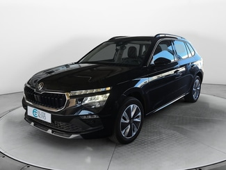 Skoda Kamiq kamiq 1.0 tsi evo 2 116 ch bvm6