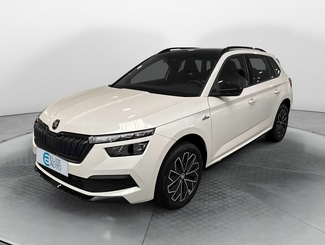 Skoda Kamiq kamiq 1.5 tsi evo 2 150 ch dsg7 act