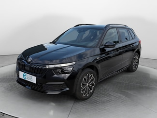 Skoda Kamiq kamiq 1.5 tsi evo 2 150 ch dsg7 act