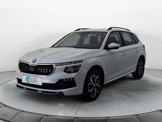 Skoda Kamiq kamiq 1.0 tsi evo 2 116 ch bvm6