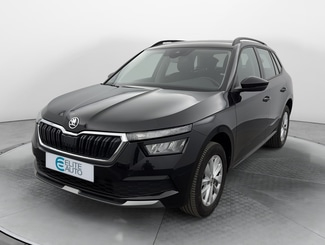 Skoda Kamiq kamiq 1.0 tsi evo 110 ch dsg7