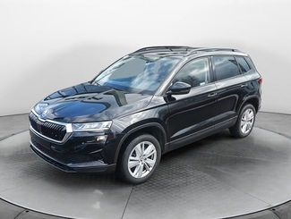 Skoda Karoq karoq 2.0 tdi 150 ch scr dsg7