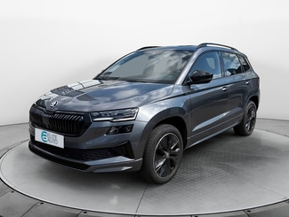 Skoda Karoq karoq 1.5 tsi evo 2 150 ch act dsg7