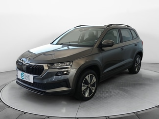 Skoda Karoq karoq 2.0 tdi 116 ch scr