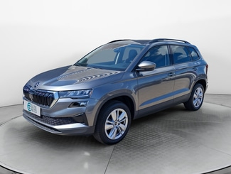 Skoda Karoq karoq 1.5 tsi evo 2 150 ch act dsg7