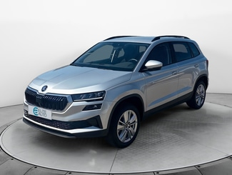Skoda Karoq karoq 1.5 tsi evo 2 150 ch act dsg7