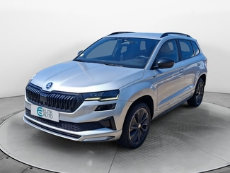 Skoda Karoq karoq 2.0 tdi 116 ch scr dsg7