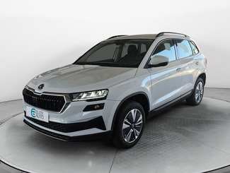Skoda Karoq karoq 2.0 tdi 116 ch scr dsg7
