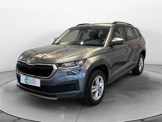 Skoda Kodiaq kodiaq 2.0 tdi 150 scr dsg7 7pl