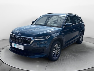Skoda Kodiaq kodiaq 2.0 tdi 150 scr dsg7 7pl