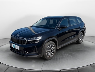 Skoda Kodiaq kodiaq 2.0 tdi 150 ch scr dsg7 7pl