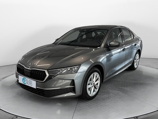 Skoda Octavia octavia 1.5 tsi hybrid 116 ch act dsg7
