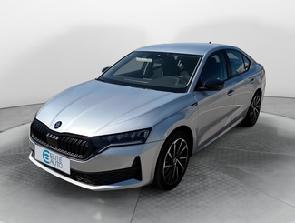 Skoda Octavia octavia 2.0 tdi 116 ch scr bvm6