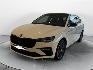 Skoda Scala scala 1.0 tsi evo 2 116 ch dsg7