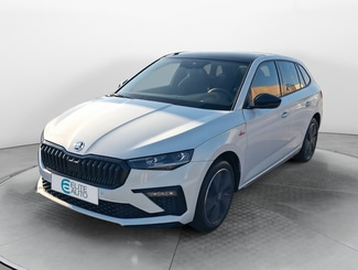 Skoda Scala scala 1.0 tsi evo 2 116 ch dsg7