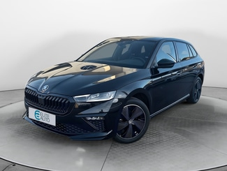 Skoda Scala scala 1.0 tsi evo 2 116 ch dsg7