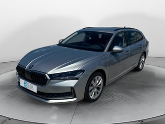 Skoda Superb combi superb combi 1.5 tsi 204 ch phev dsg6