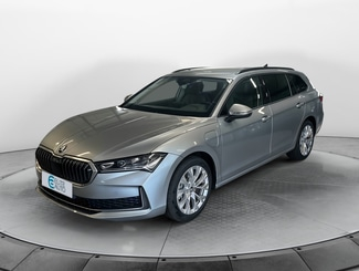 Skoda Superb combi superb combi 1.5 tsi 204 ch phev dsg6