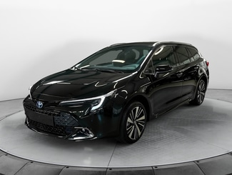 Toyota Corolla touring sports hybride corolla touring sports hybride 140ch