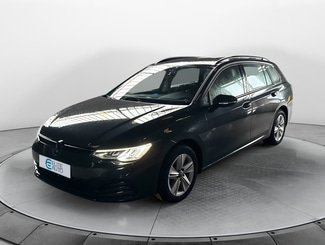Volkswagen Golf sw golf sw 2.0 tdi scr 116 bvm6